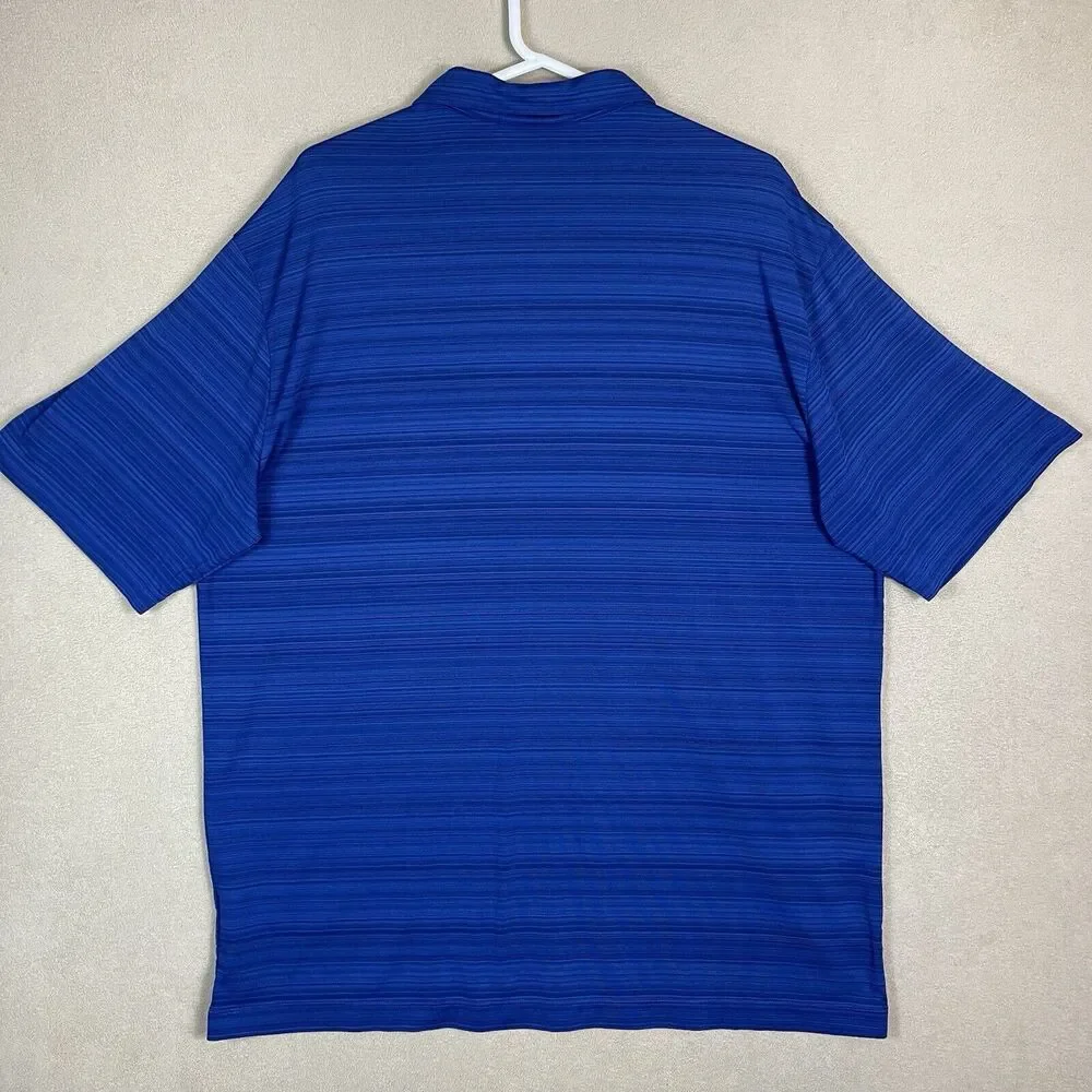 Nike polo shirt